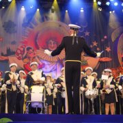 ZDF-Fernsehsitzung (10.01.13)